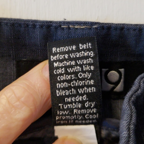 Apt. 9 wide leg trousers - Picture 5 of 6